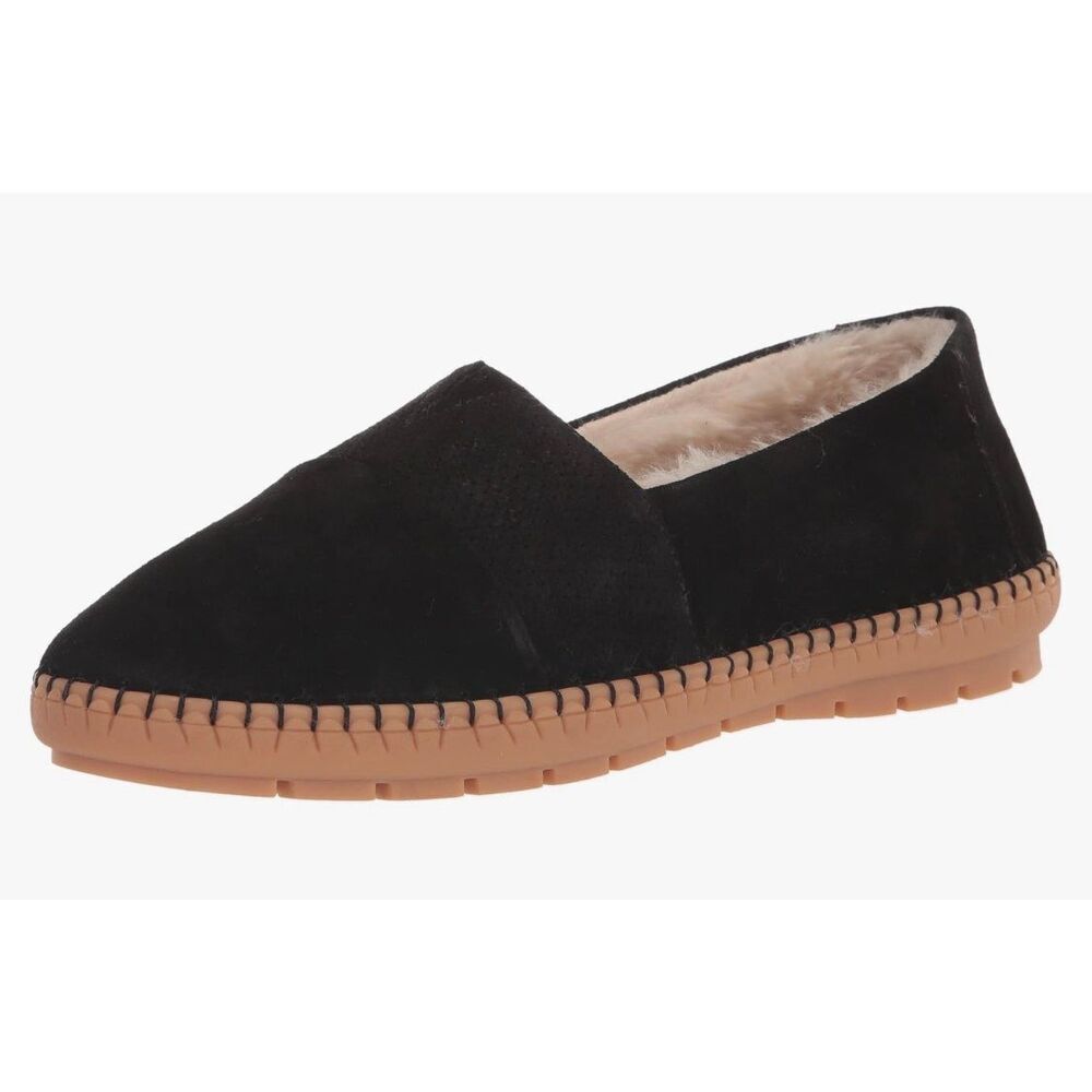 Trotters Ruby Plush Size 6.5